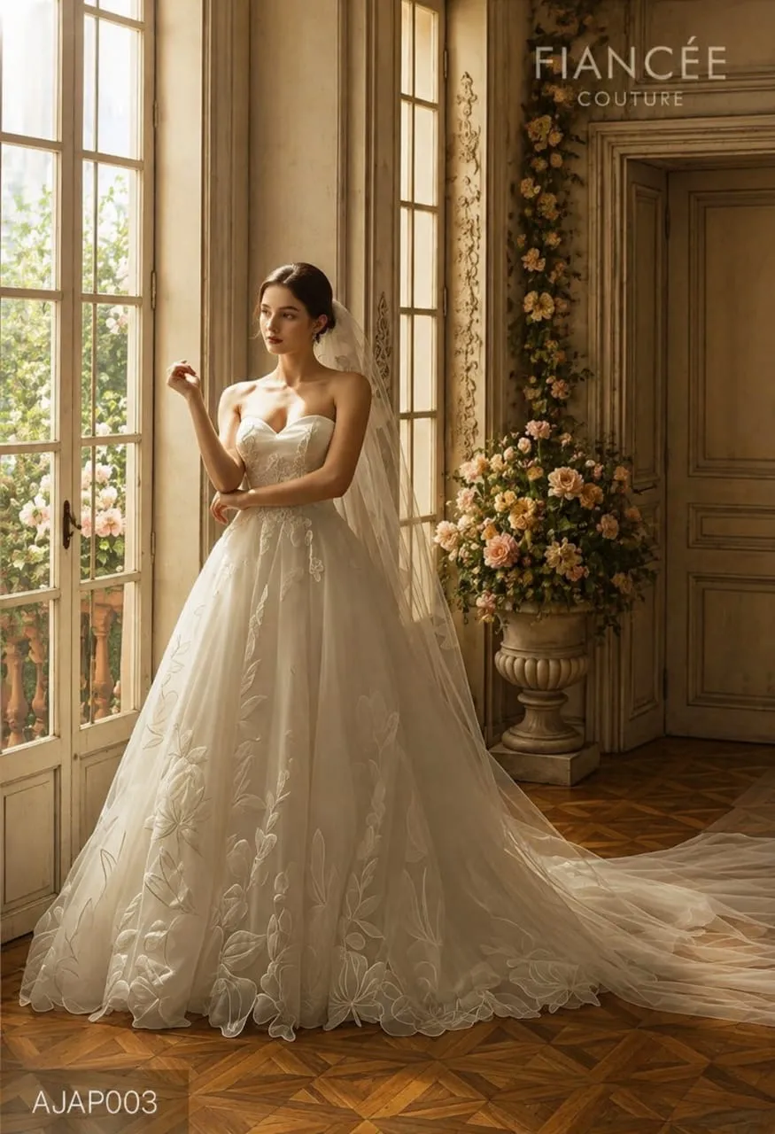 FIANCEE COUTURE