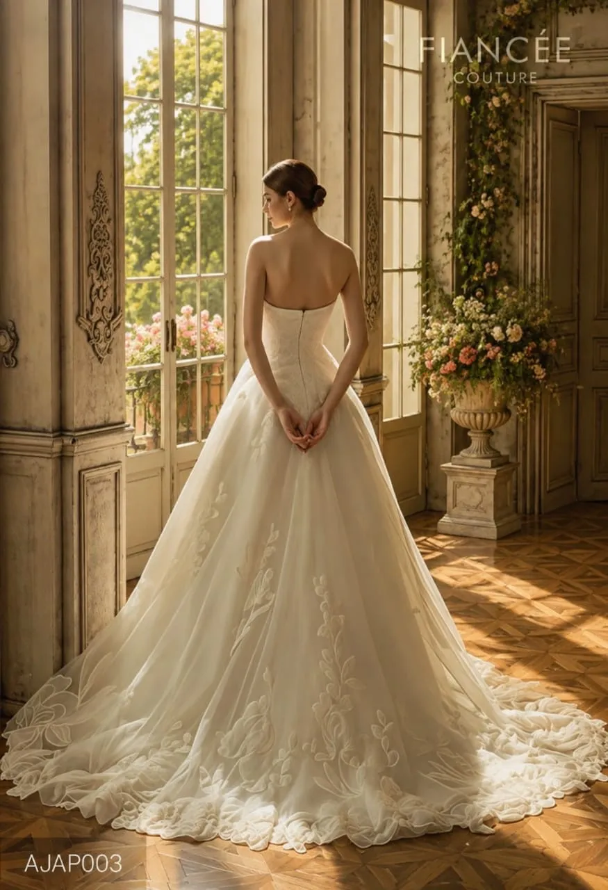 FIANCEE COUTURE