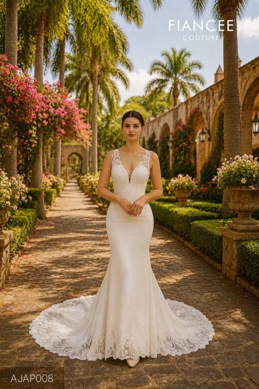 FIANCEE COUTURE