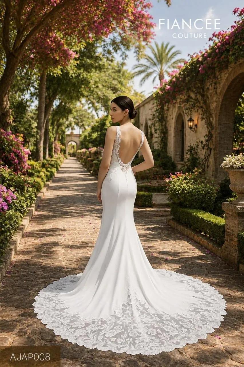 FIANCEE COUTURE