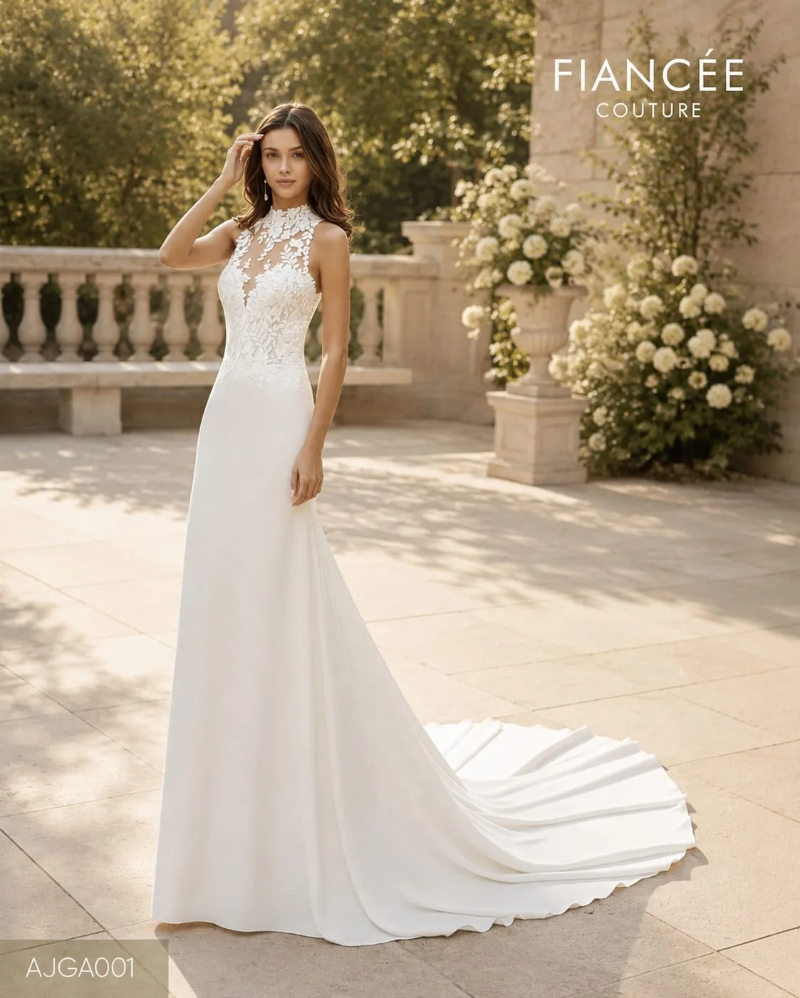 FIANCEE COUTURE