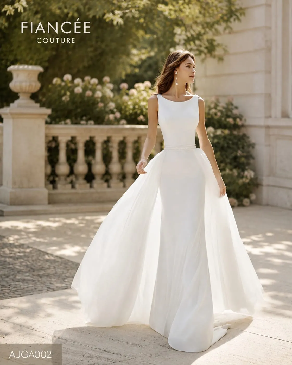 FIANCEE COUTURE
