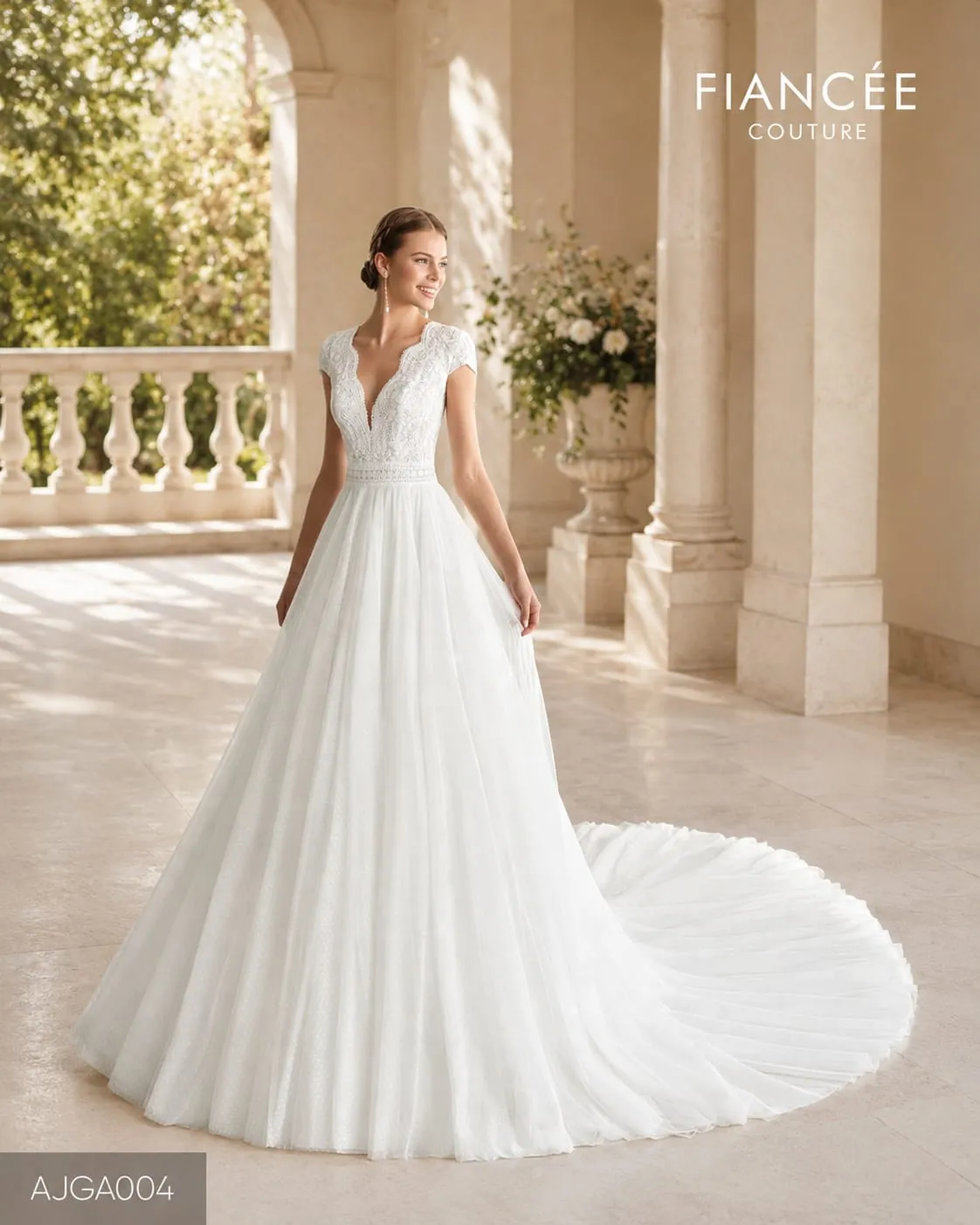 FIANCEE COUTURE