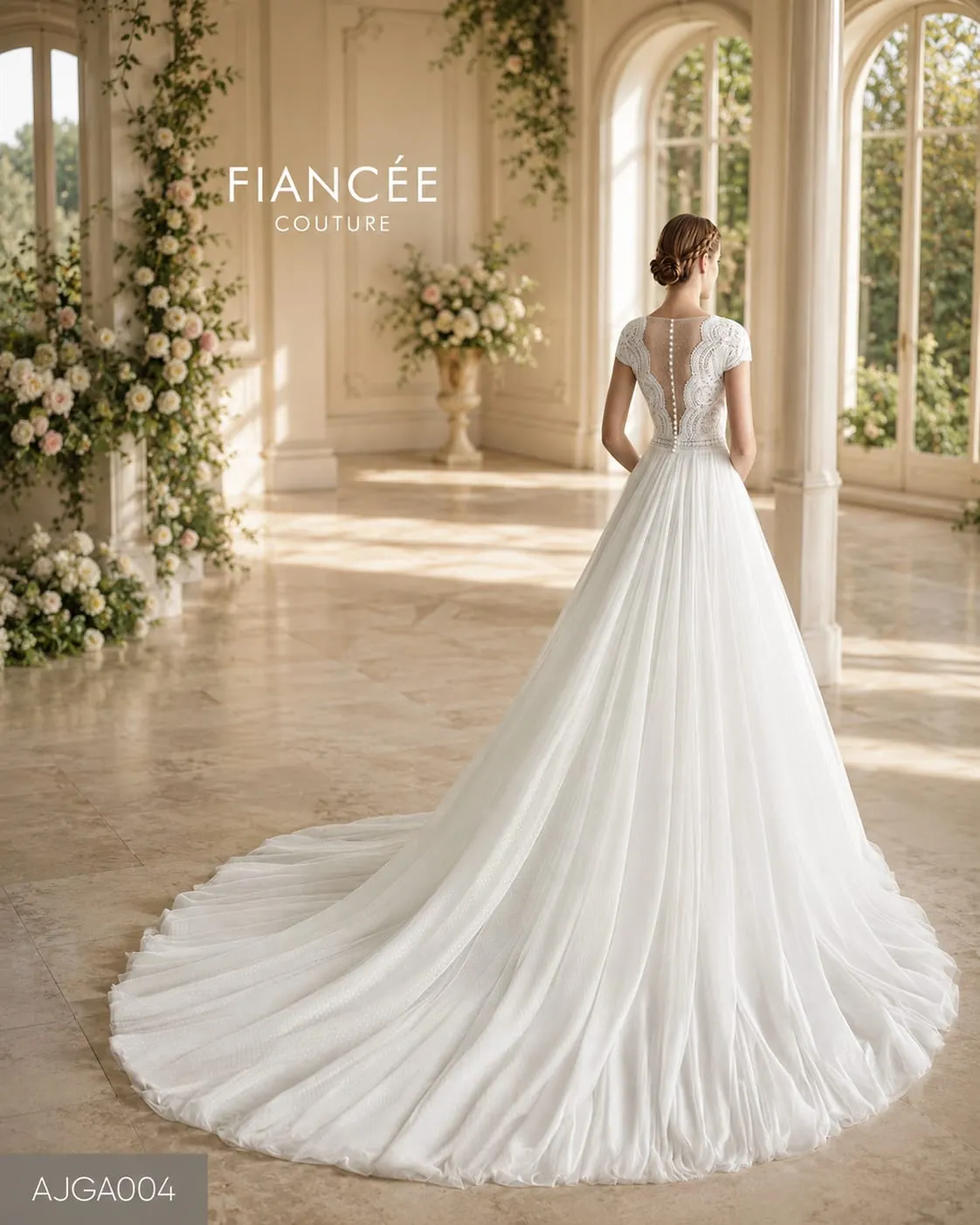 FIANCEE COUTURE