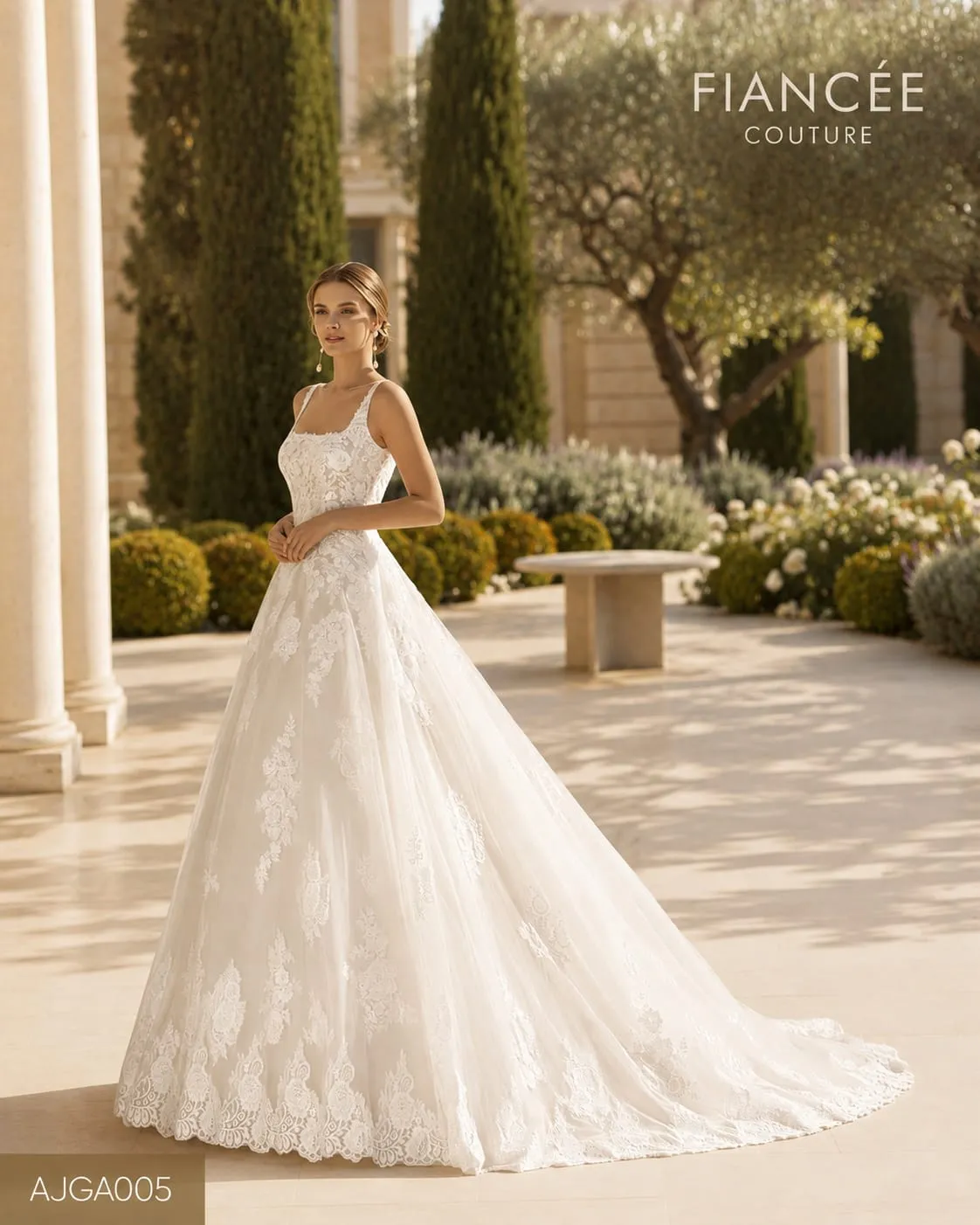 FIANCEE COUTURE