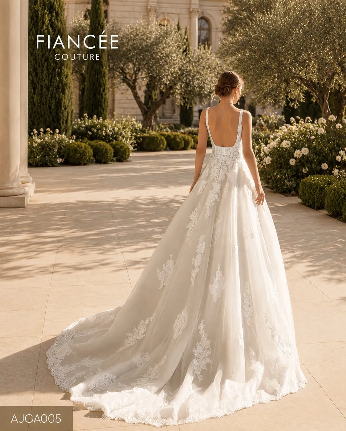 FIANCEE COUTURE