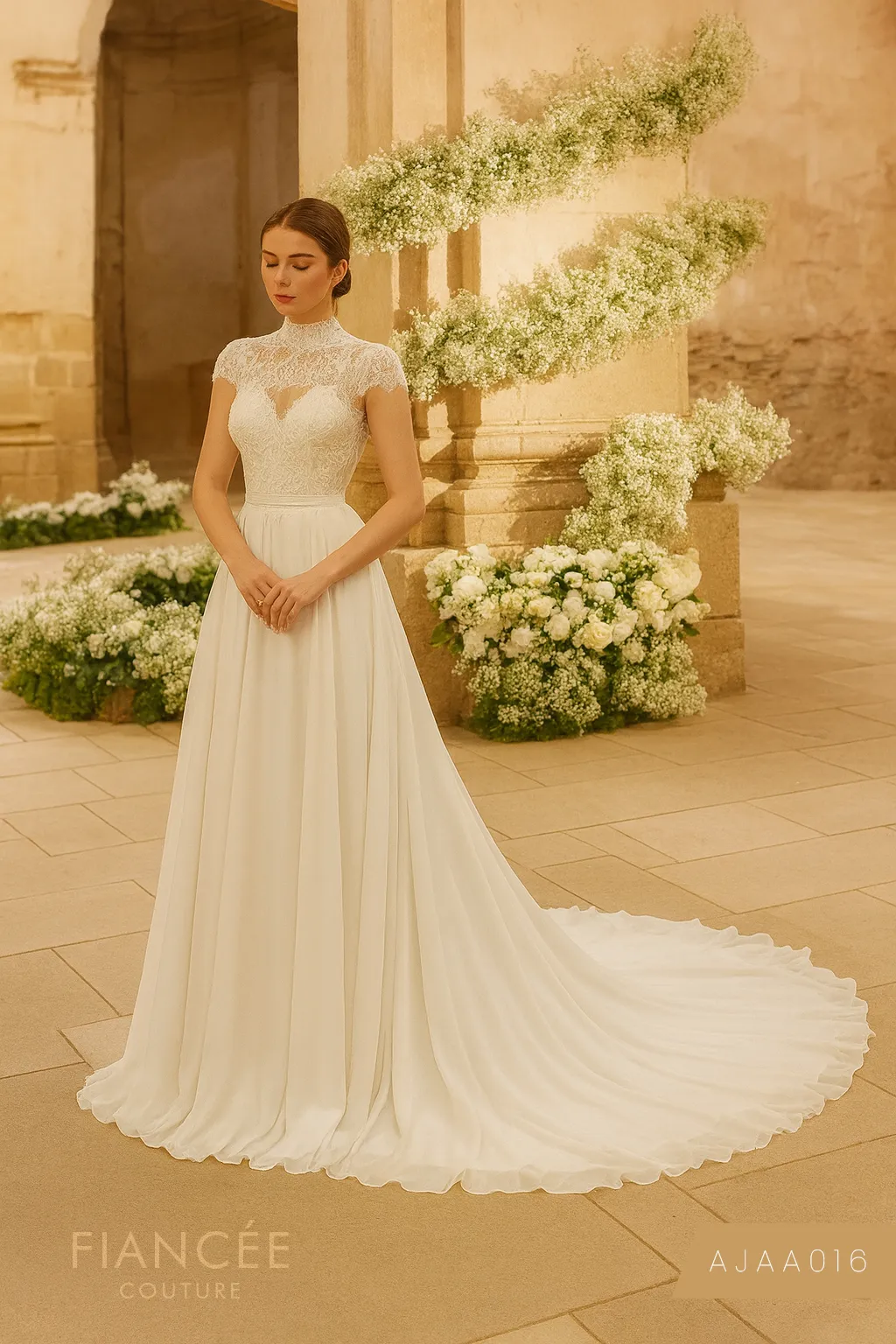 FIANCEE COUTURE
