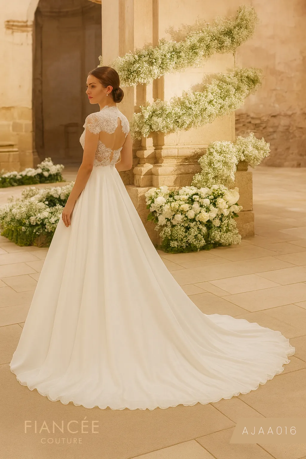 FIANCEE COUTURE