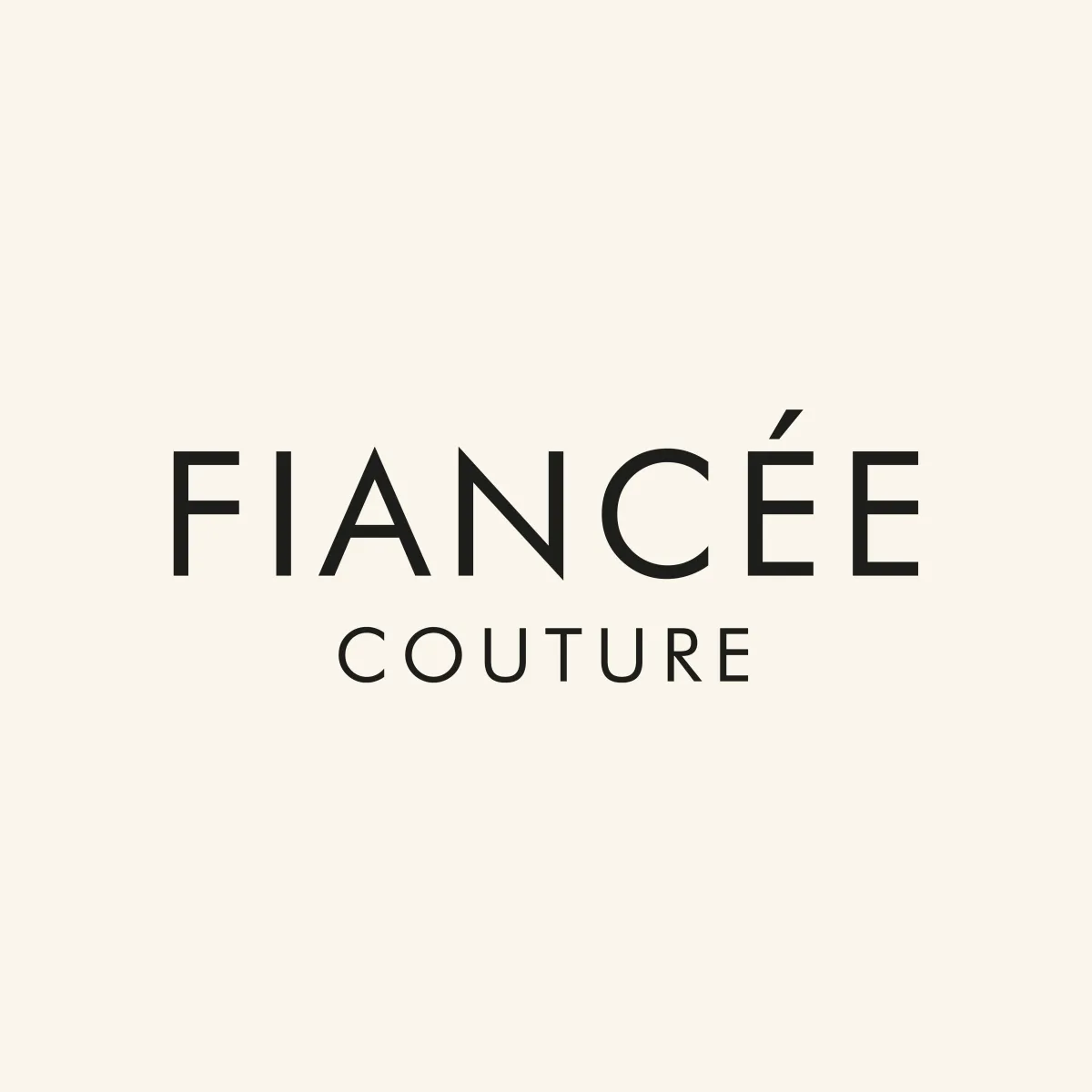 FIANCEE COUTURE