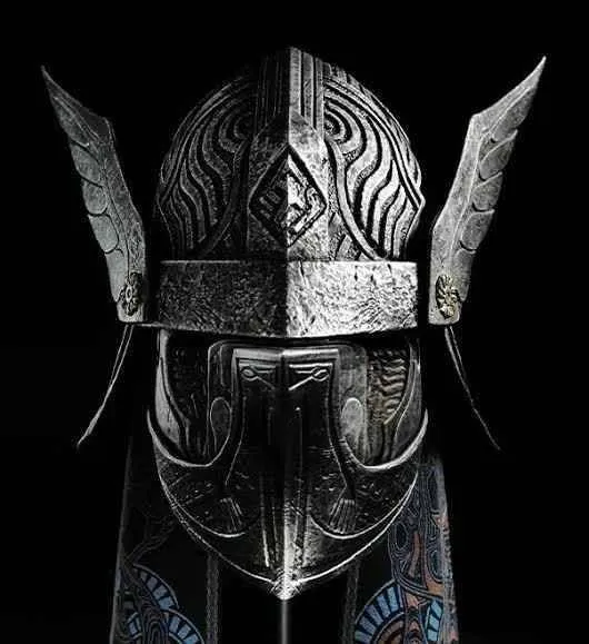 Elden Ring Edición Coleccionista | Casco Nuevo y Sellado Edición Limitada