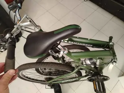 BICICLETA R26