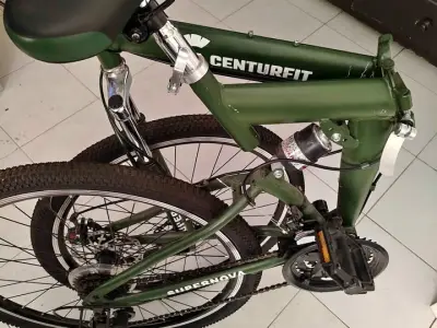 BICICLETA R26