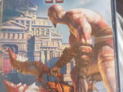 🎮 Videojuego Original en Excelente Estado Funcional