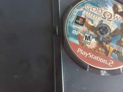 🎮 Videojuego Original en Excelente Estado Funcional