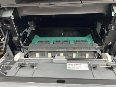 Multifuncion laser Lexmark X264 NUEVA