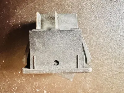 Interruptor Universal de Lujo para Luces - ¡Nuevo! 💡