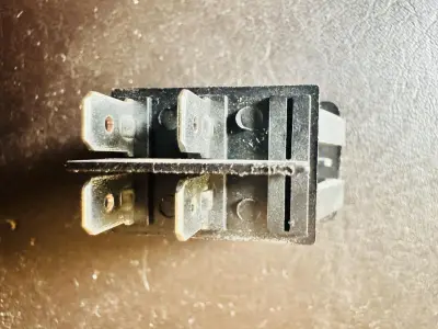Interruptor Universal de Lujo para Luces - ¡Nuevo! 💡