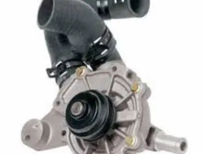 Bomba De Gasolina Completa Y Repuestos Para Auto | Alto Rendimiento Y Flujo Constante