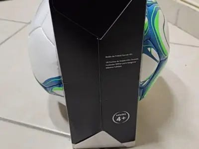 Pelota Futbol