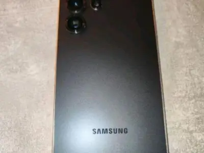 Samsung S25 Ultra 512 GB usado