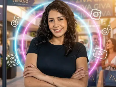 Casting Abierto: Edecanes y Gios para Activaciones de Temporada (Primavera/Verano)
