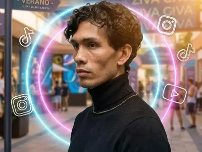 Casting Abierto: Edecanes y Gios para Activaciones de Temporada (Primavera/Verano)