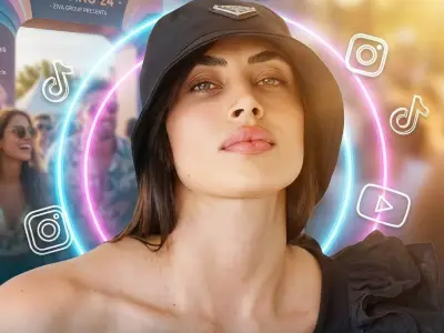 Casting Abierto: Edecanes y Gios para Activaciones de Temporada (Primavera/Verano)