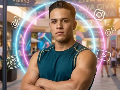 Casting Abierto: Edecanes y Gios para Activaciones de Temporada (Primavera/Verano)